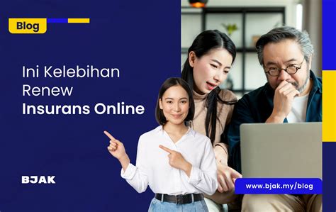 Perbaharui Insurans Kereta Online .